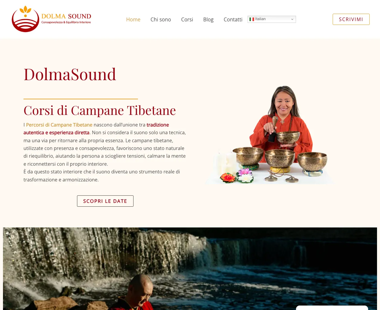 Le site DolmaSound (2025)