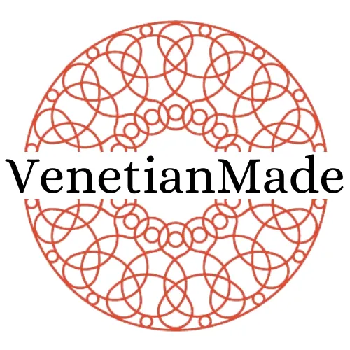 The VenetianMade.com website (2021–2025)